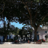La Gondole Extérieur