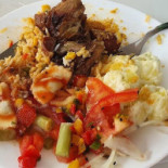 Sitio Bristot Comida