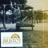 Sitio Bristot Exterior