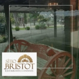 Sitio Bristot Exterior