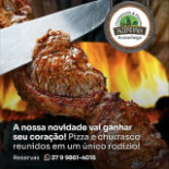 Fazendinha Aconchego Nourriture