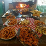 Fazendinha Aconchego Nourriture