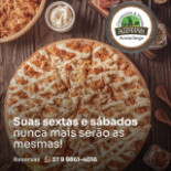 Fazendinha Aconchego Carte