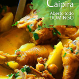 Fazendinha Aconchego Nourriture