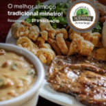 Fazendinha Aconchego Nourriture
