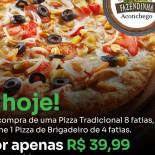 Fazendinha Aconchego Carte