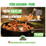 Fazendinha Aconchego Carte