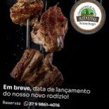Fazendinha Aconchego Boisson