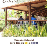 Fazendinha Aconchego Extérieur