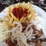 Da Dayana Nourriture