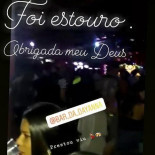 Da Dayana Boisson