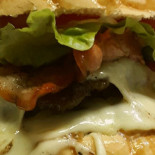 Pub Rock Comida