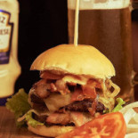 Pub Rock Boisson