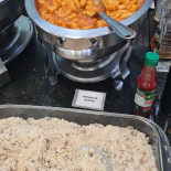 Mac Leth Grill Nourriture
