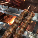 Mac Leth Grill Nourriture