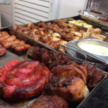 Mac Leth Grill Nourriture