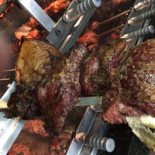 Mac Leth Grill Nourriture
