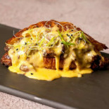 Mac Leth Grill Nourriture
