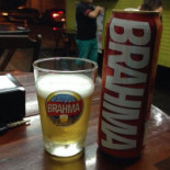 Rochinha Burgs Bebida