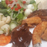 Engenho's Gourmet Comida