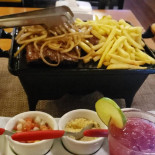 Engenho's Gourmet Comida