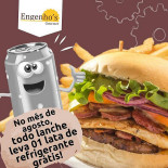 Engenho's Gourmet Bebida
