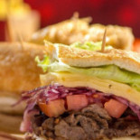 Engenho's Gourmet Comida