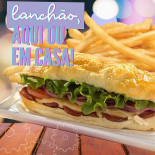 Engenho's Gourmet Comida