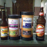 Engenho's Gourmet Bebida