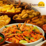Engenho's Gourmet Comida