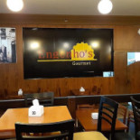 Engenho's Gourmet Dentro