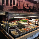 Engenho's Gourmet Exterior