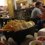 Engenho's Gourmet Dentro