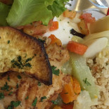 Engenho's Gourmet Comida
