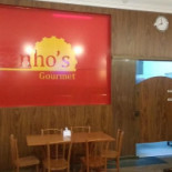 Engenho's Gourmet Dentro