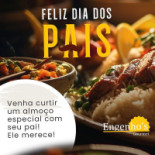 Engenho's Gourmet Bebida