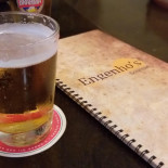 Engenho's Gourmet Bebida
