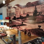 Engenho's Gourmet Dentro