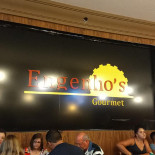 Engenho's Gourmet Dentro