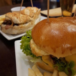 Engenho's Gourmet Comida