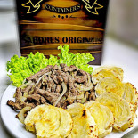 Origem Container's (lager Chopp) Boisson