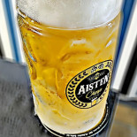 Origem Container's (lager Chopp) Boisson