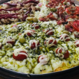 Sabor Arte Pizzaria Comida