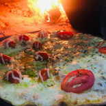 Sabor Arte Pizzaria Comida