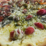 Sabor Arte Pizzaria Nourriture