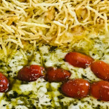 Sabor Arte Pizzaria Nourriture