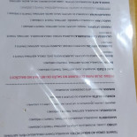 Sabor Arte Pizzaria Carte