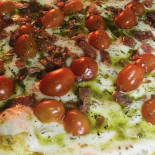 Sabor Arte Pizzaria Comida
