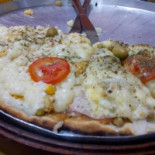 Sabor Arte Pizzaria Comida