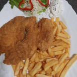 E Pousada Do Anoel Comida